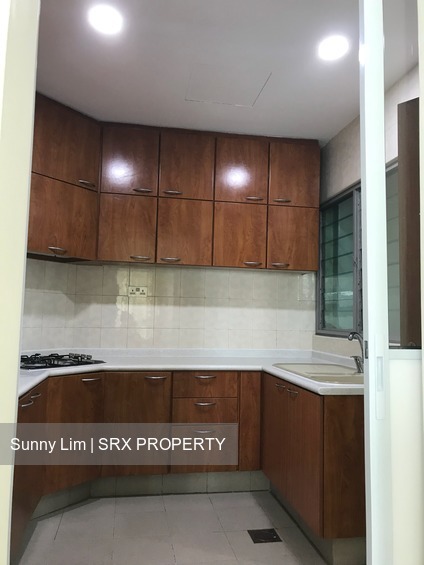 The Oxley (D9), Apartment #162574632